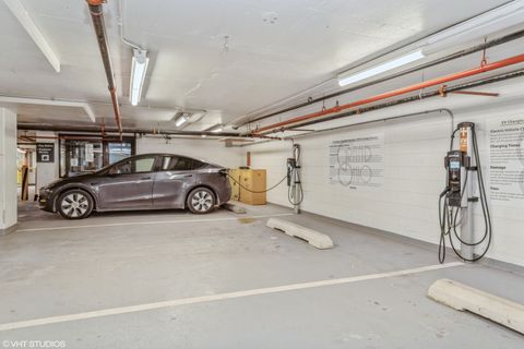 Tiny photo for 211 E Ohio Street #1022, Chicago, IL 60611 (MLS # 12524368)