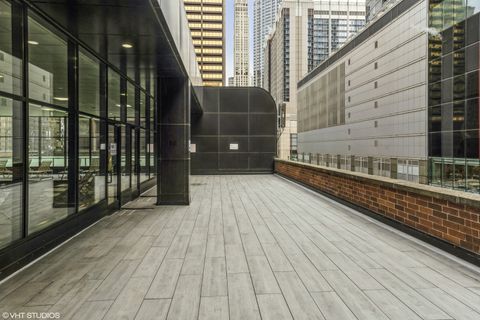 Tiny photo for 211 E Ohio Street #1022, Chicago, IL 60611 (MLS # 12524368)