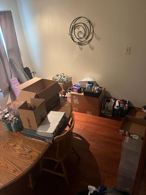 Tiny photo for 6825 la porte Court, Bridgeview, IL 60455 (MLS # 12447984)