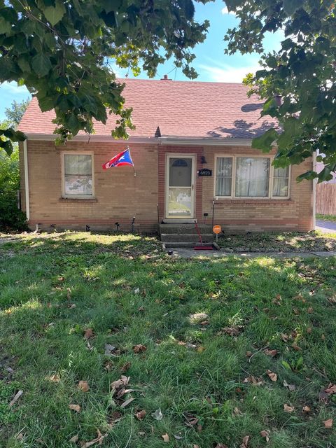 Photo of 6825 la porte Court, Bridgeview, IL 60455 (MLS # 12447984)