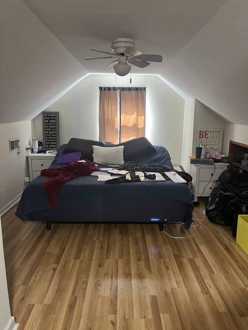 6825 la porte Court