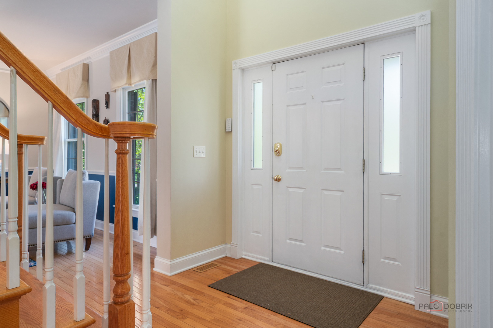 4848 Preserve Parkway