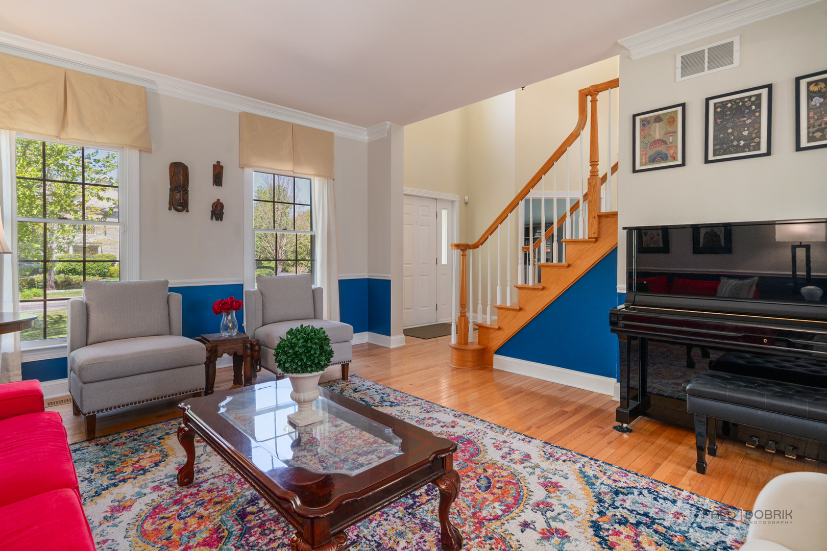 4848 Preserve Parkway