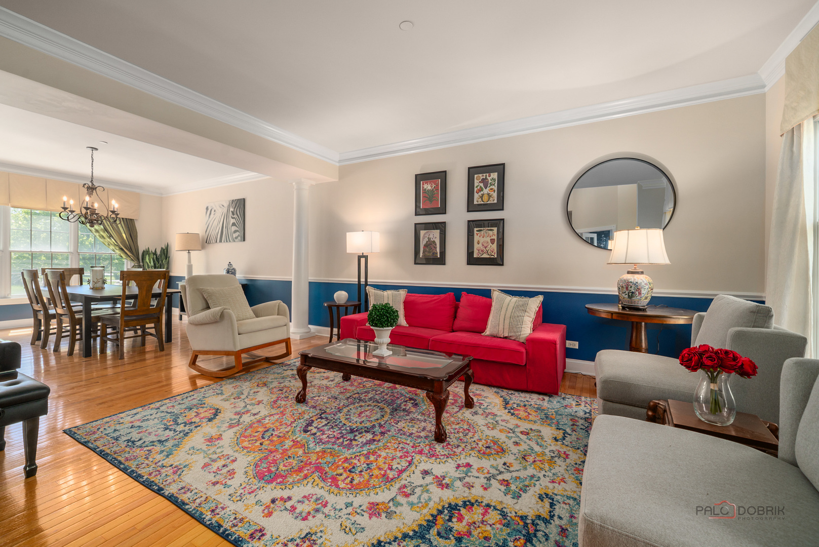 4848 Preserve Parkway