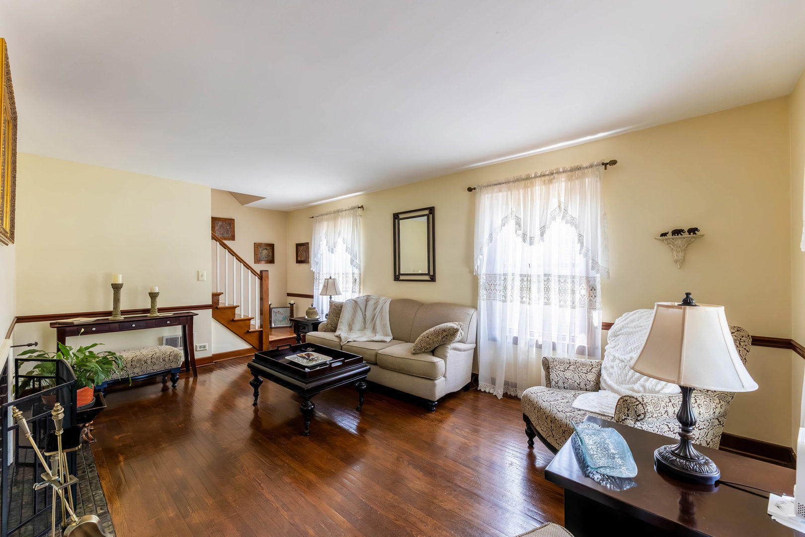 1631 183rd Street