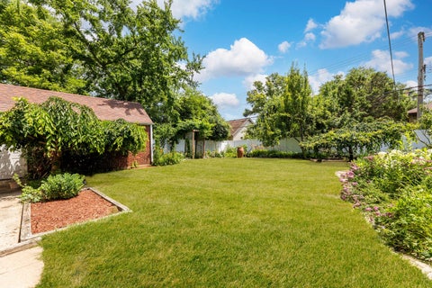 Tiny photo for 1631 183rd Street, Homewood, IL 60430 (MLS # 12701015)