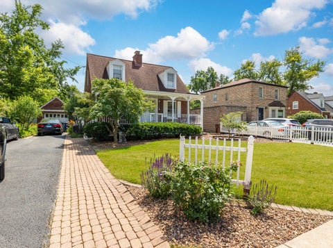 Tiny photo for 1631 183rd Street, Homewood, IL 60430 (MLS # 12701015)