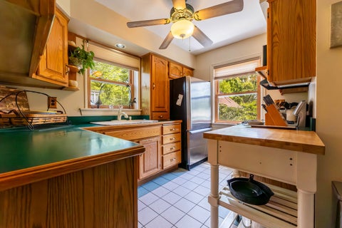 Tiny photo for 1631 183rd Street, Homewood, IL 60430 (MLS # 12701015)