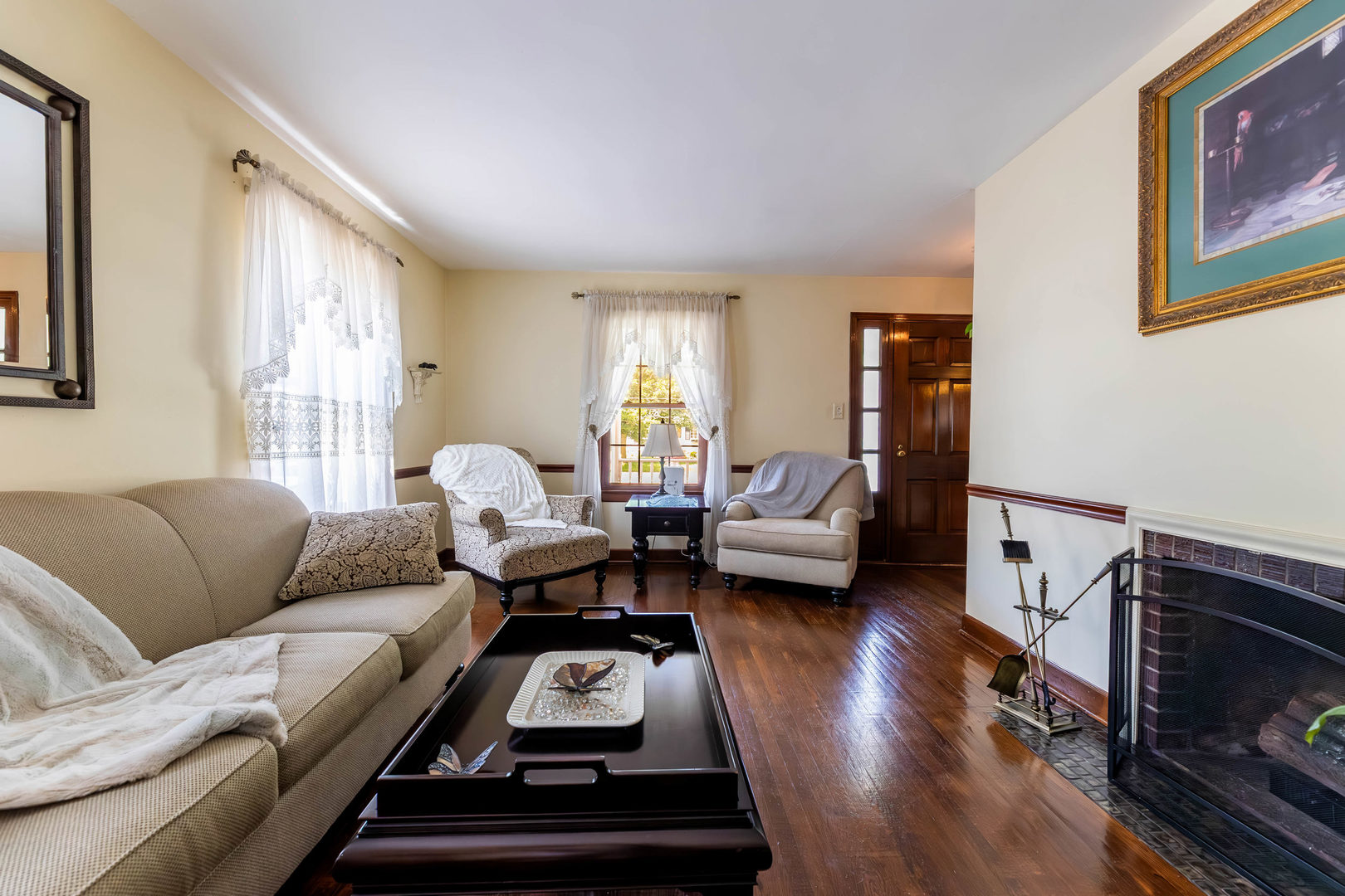 1631 183rd Street