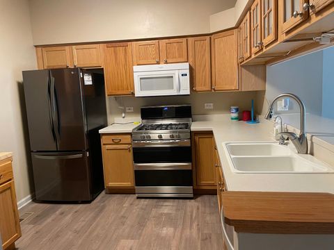 Tiny photo for 2617 CARROLWOOD Road #2617, Naperville, IL 60540 (MLS # 12506814)