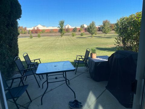 Tiny photo for 2617 CARROLWOOD Road #2617, Naperville, IL 60540 (MLS # 12506814)