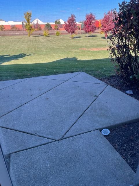 Tiny photo for 2617 CARROLWOOD Road #2617, Naperville, IL 60540 (MLS # 12506814)