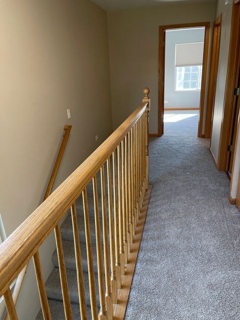 Tiny photo for 2617 CARROLWOOD Road #2617, Naperville, IL 60540 (MLS # 12506814)