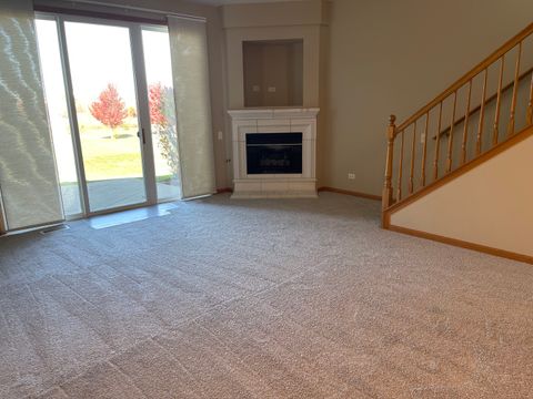 Tiny photo for 2617 CARROLWOOD Road #2617, Naperville, IL 60540 (MLS # 12506814)