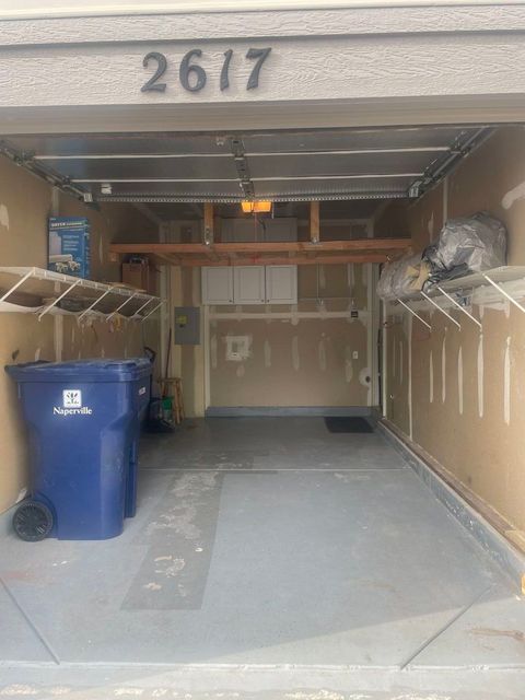 Tiny photo for 2617 CARROLWOOD Road #2617, Naperville, IL 60540 (MLS # 12506814)