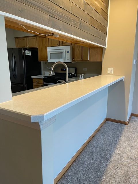 Tiny photo for 2617 CARROLWOOD Road #2617, Naperville, IL 60540 (MLS # 12506814)