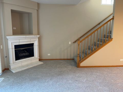 Tiny photo for 2617 CARROLWOOD Road #2617, Naperville, IL 60540 (MLS # 12506814)