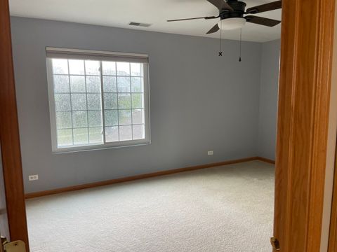 Tiny photo for 2617 CARROLWOOD Road #2617, Naperville, IL 60540 (MLS # 12506814)