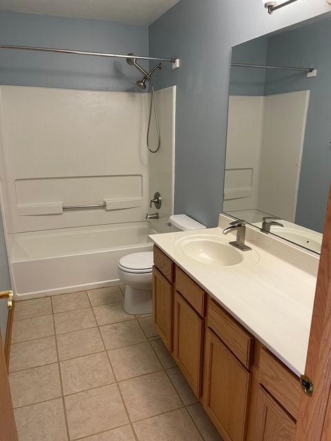 Tiny photo for 2617 CARROLWOOD Road #2617, Naperville, IL 60540 (MLS # 12506814)