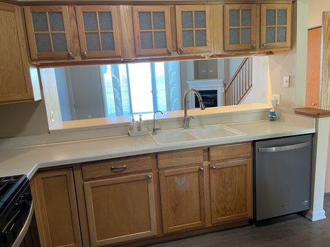 Tiny photo for 2617 CARROLWOOD Road #2617, Naperville, IL 60540 (MLS # 12506814)