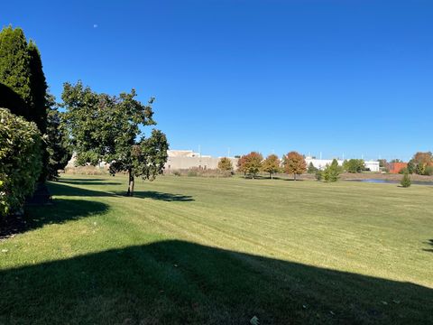 Tiny photo for 2617 CARROLWOOD Road #2617, Naperville, IL 60540 (MLS # 12506814)