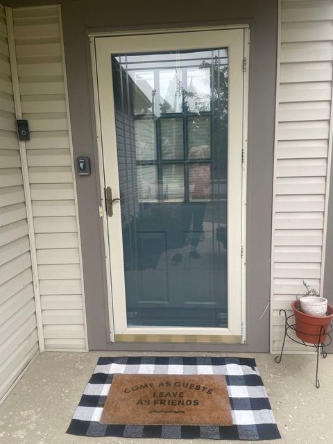 Tiny photo for 2617 CARROLWOOD Road #2617, Naperville, IL 60540 (MLS # 12506814)