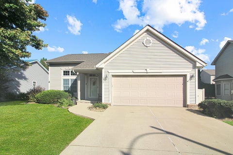 Tiny photo for 1311 Moss Creek Road, Bloomington, IL 61704 (MLS # 12768415)
