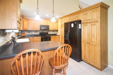 Tiny photo for 1311 Moss Creek Road, Bloomington, IL 61704 (MLS # 12768415)