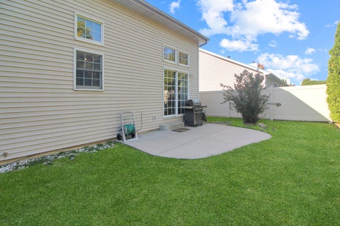 Tiny photo for 1311 Moss Creek Road, Bloomington, IL 61704 (MLS # 12768415)