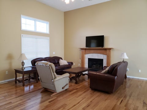 Tiny photo for 1311 Moss Creek Road, Bloomington, IL 61704 (MLS # 12768415)
