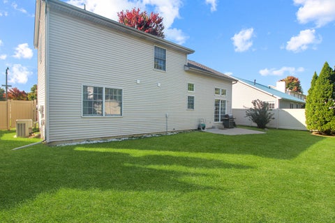 Tiny photo for 1311 Moss Creek Road, Bloomington, IL 61704 (MLS # 12768415)