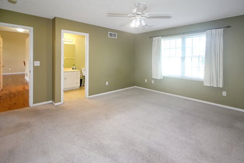 Tiny photo for 1311 Moss Creek Road, Bloomington, IL 61704 (MLS # 12768415)