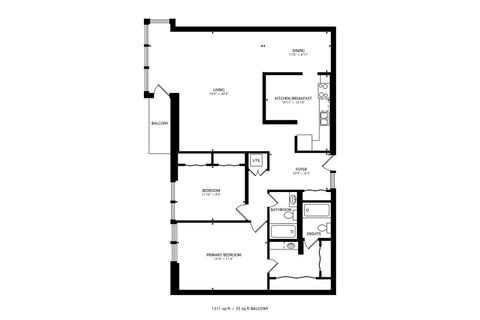 Tiny photo for 1301 N Western Avenue #325, Lake Forest, IL 60045 (MLS # 12546972)