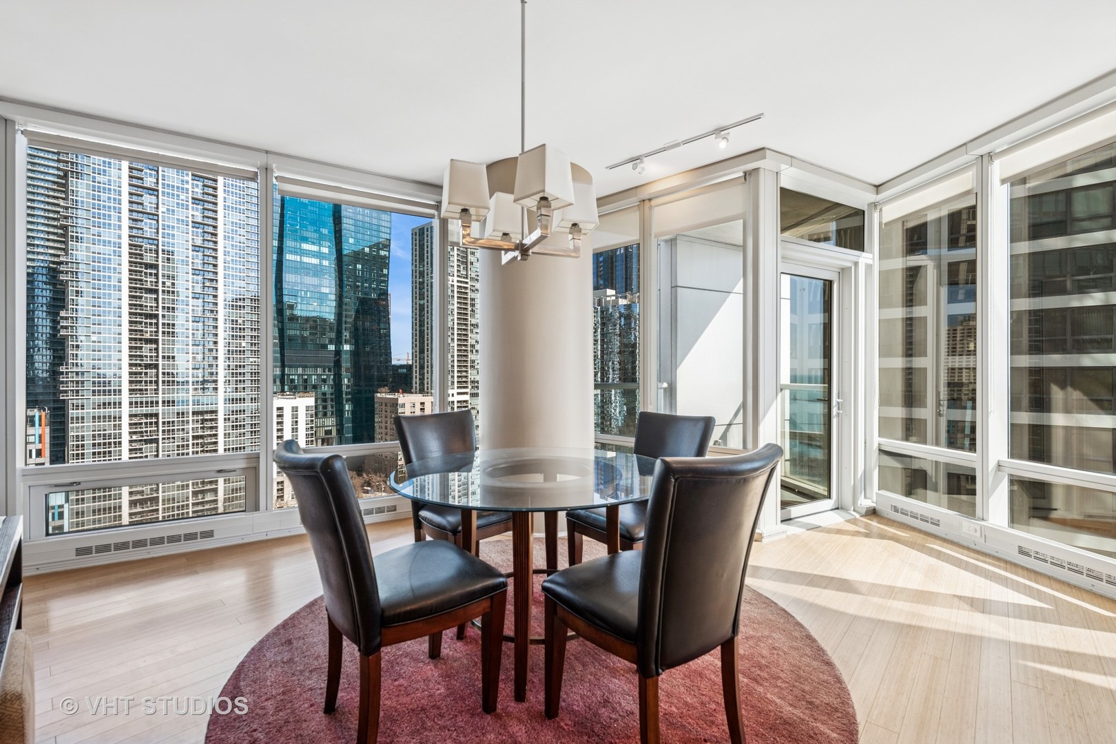 340 E Randolph Street 1300