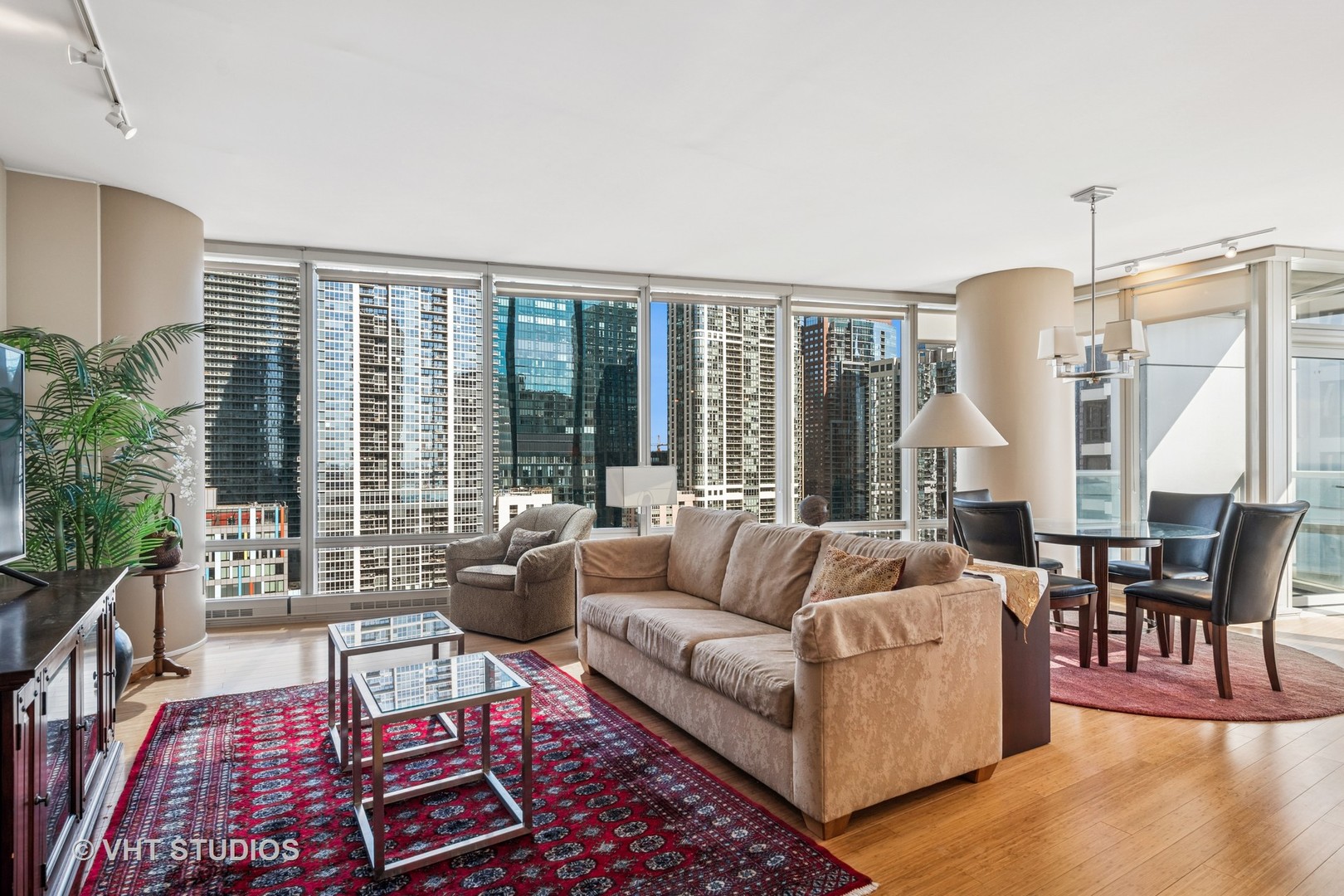 340 E Randolph Street 1300