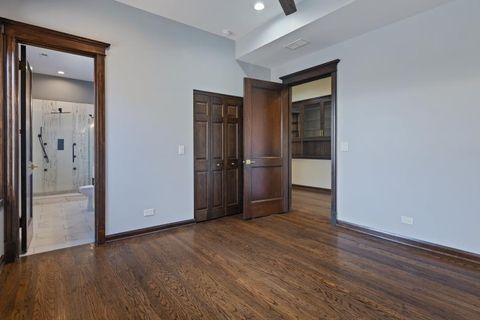 Tiny photo for 446 E 48th Street #3E, Chicago, IL 60615 (MLS # 12515379)