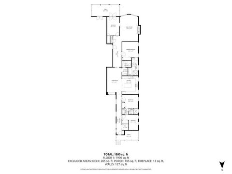 Tiny photo for 446 E 48th Street #3E, Chicago, IL 60615 (MLS # 12515379)