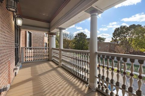 Tiny photo for 446 E 48th Street #3E, Chicago, IL 60615 (MLS # 12515379)