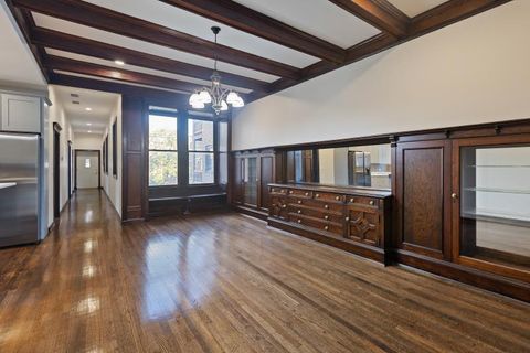 Tiny photo for 446 E 48th Street #3E, Chicago, IL 60615 (MLS # 12515379)