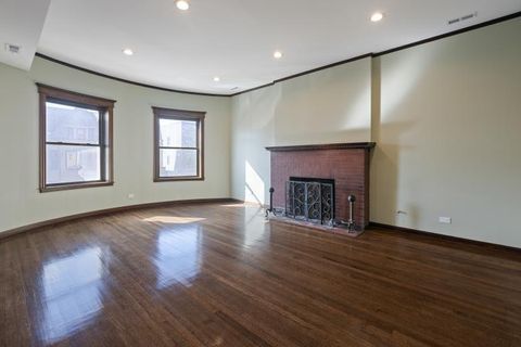 Tiny photo for 446 E 48th Street #3E, Chicago, IL 60615 (MLS # 12515379)