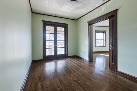 Tiny photo for 446 E 48th Street #3E, Chicago, IL 60615 (MLS # 12515379)