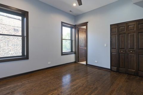 Tiny photo for 446 E 48th Street #3E, Chicago, IL 60615 (MLS # 12515379)
