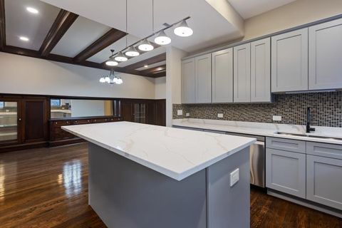 Tiny photo for 446 E 48th Street #3E, Chicago, IL 60615 (MLS # 12515379)