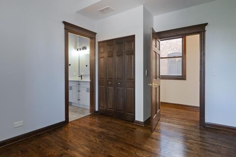 Tiny photo for 446 E 48th Street #3E, Chicago, IL 60615 (MLS # 12515379)