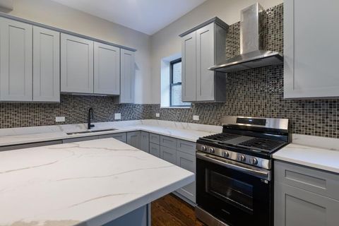 Tiny photo for 446 E 48th Street #3E, Chicago, IL 60615 (MLS # 12515379)