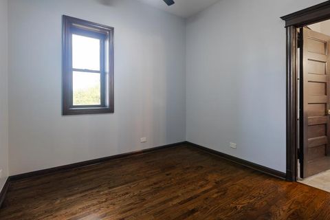 Tiny photo for 446 E 48th Street #3E, Chicago, IL 60615 (MLS # 12515379)