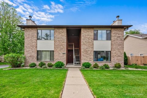 11405 Douglas Avenue D Huntley IL 60142