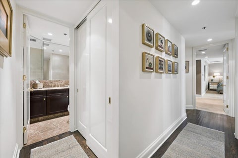 Tiny photo for 950 N Michigan Avenue #3805, Chicago, IL 60611 (MLS # 12659359)