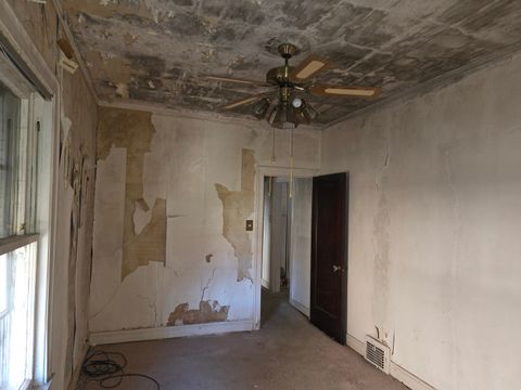 Tiny photo for 7923 S Calumet Avenue, Chicago, IL 60619 (MLS # 12600552)