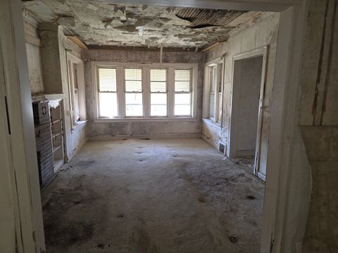 Tiny photo for 7923 S Calumet Avenue, Chicago, IL 60619 (MLS # 12600552)